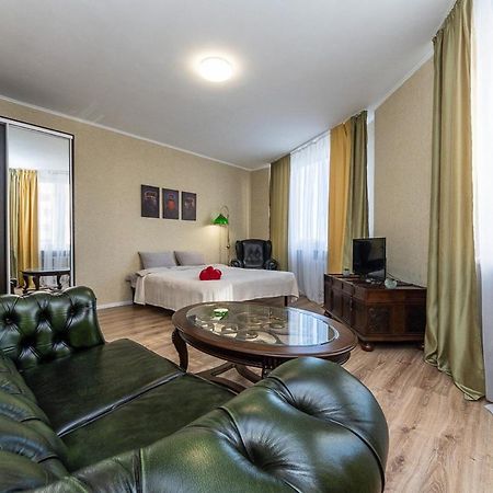 Apartment Classic Kiev Ngoại thất bức ảnh