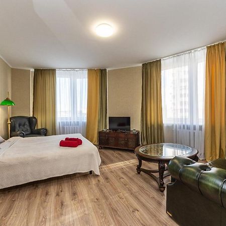 Apartment Classic Kiev Ngoại thất bức ảnh