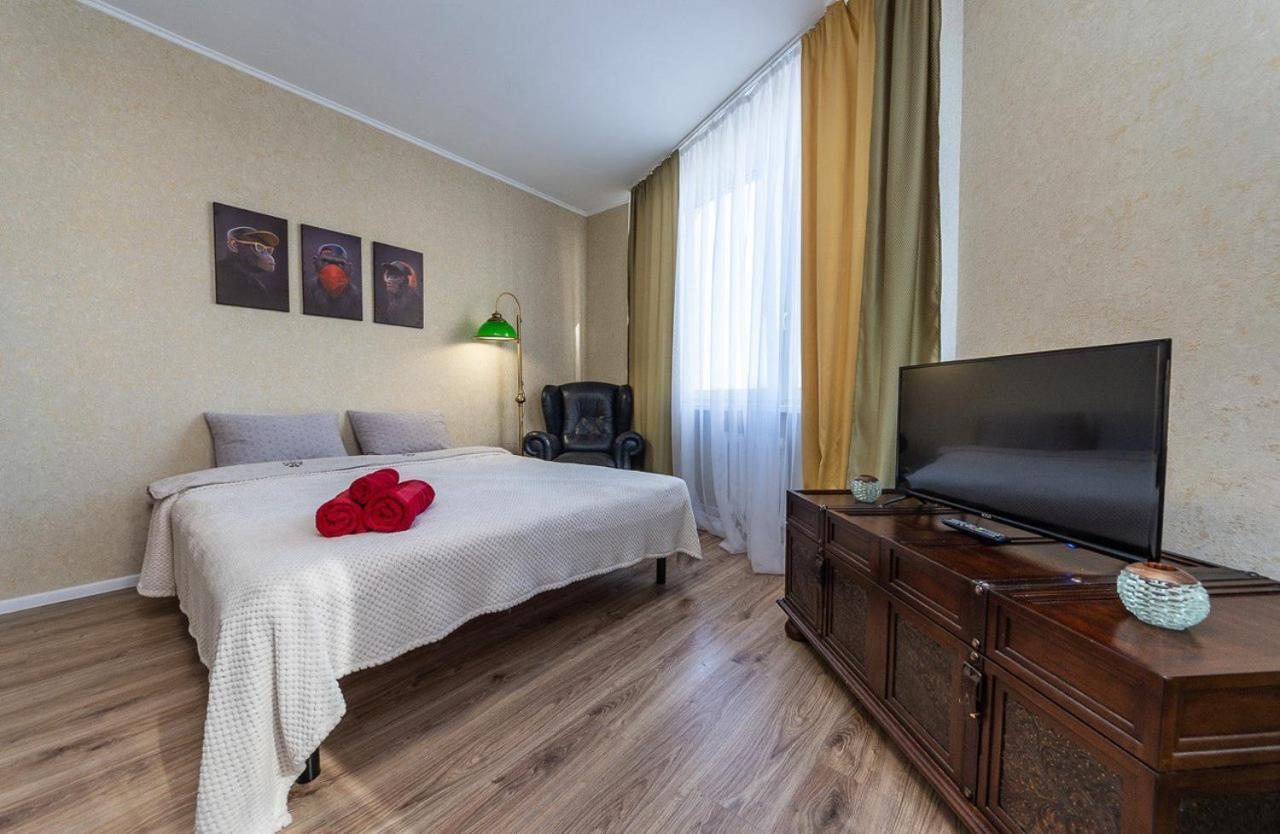 Apartment Classic Kiev Ngoại thất bức ảnh