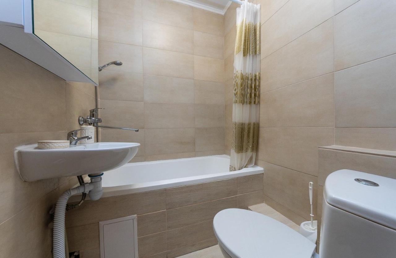 Apartment Classic Kiev Ngoại thất bức ảnh