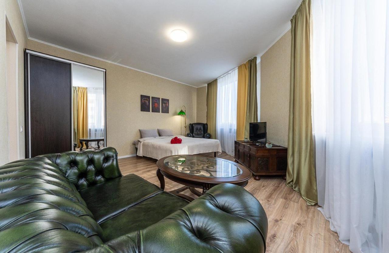 Apartment Classic Kiev Ngoại thất bức ảnh