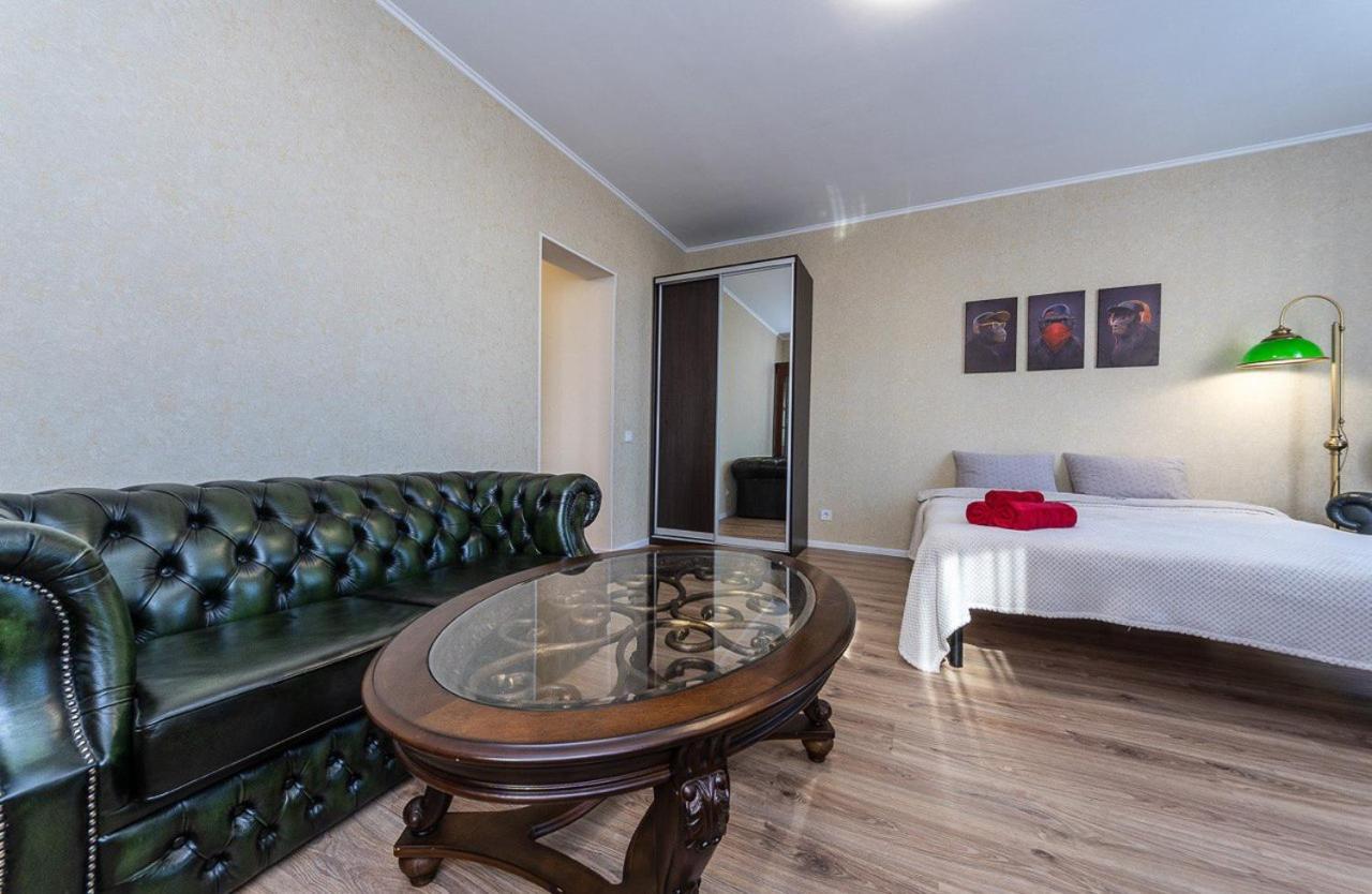 Apartment Classic Kiev Ngoại thất bức ảnh