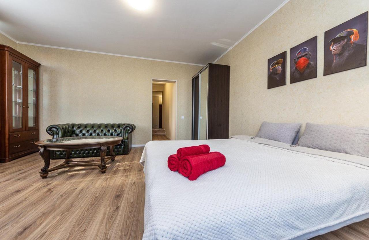 Apartment Classic Kiev Ngoại thất bức ảnh