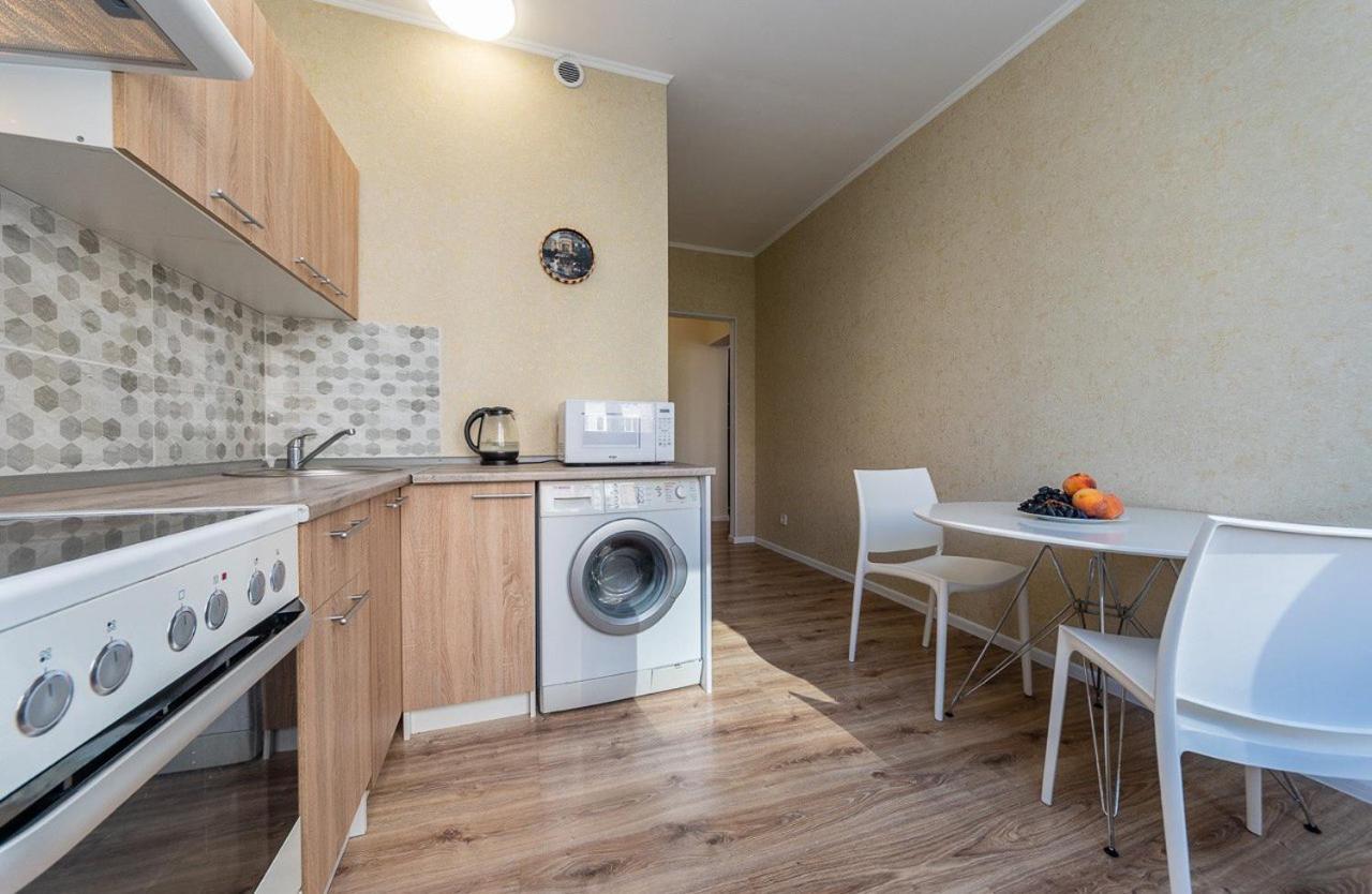 Apartment Classic Kiev Ngoại thất bức ảnh